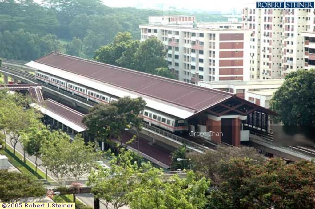 Blk 310 Woodlands Street 31 (Woodlands), HDB 3 Rooms #151521092